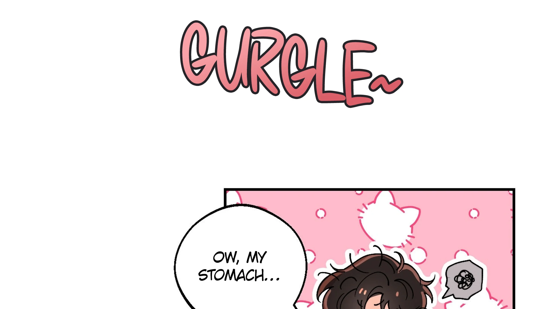 The Unrecognized You Chapter 4 page 76 - 
