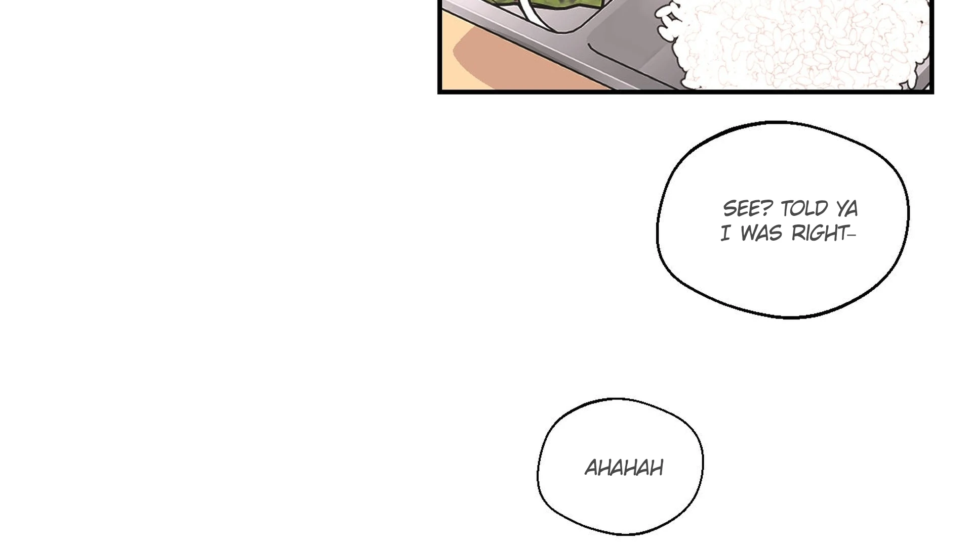 The Unrecognized You Chapter 4 page 9 - 