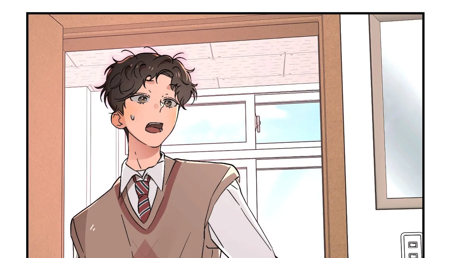 The Unrecognized You Chapter 4 page 83 - 