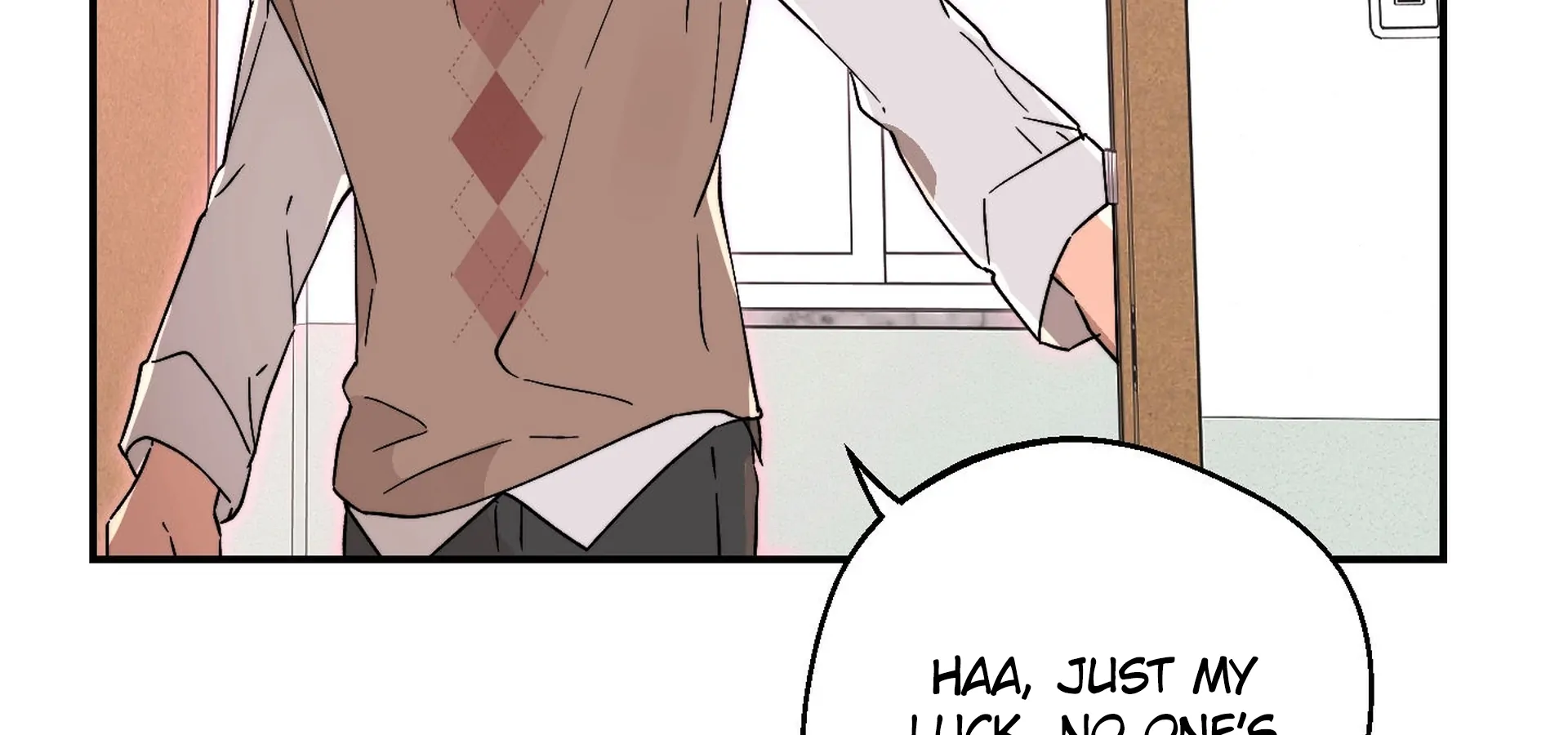 The Unrecognized You Chapter 4 page 84 - 