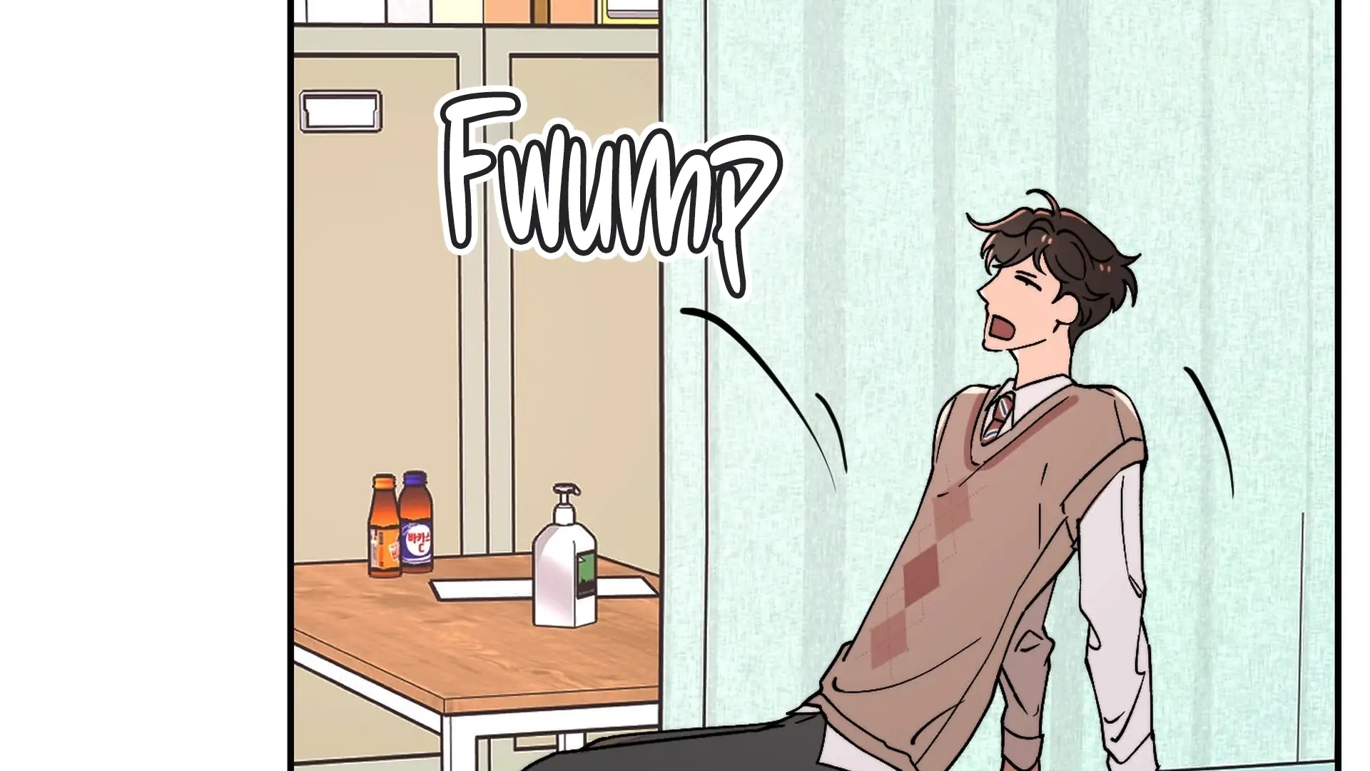 The Unrecognized You Chapter 4 page 91 - 