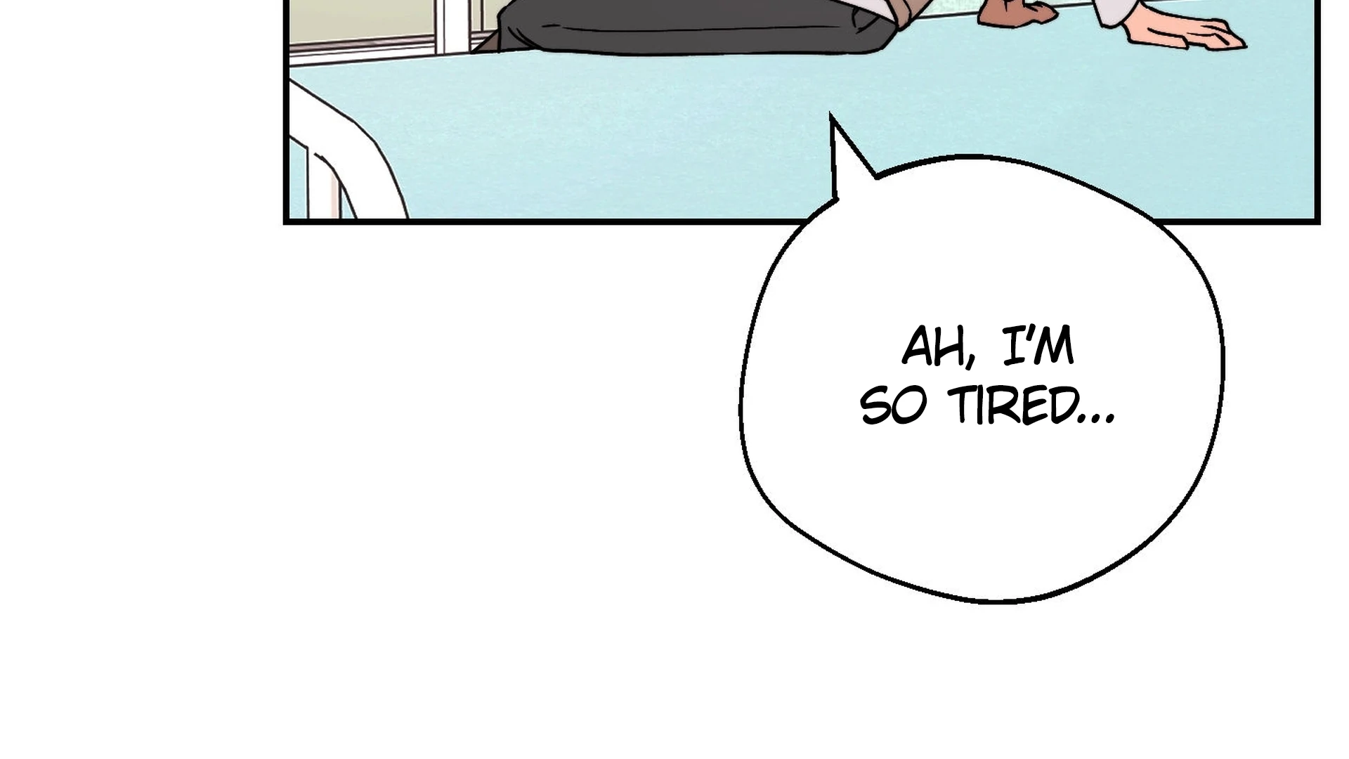 The Unrecognized You Chapter 4 page 92 - 