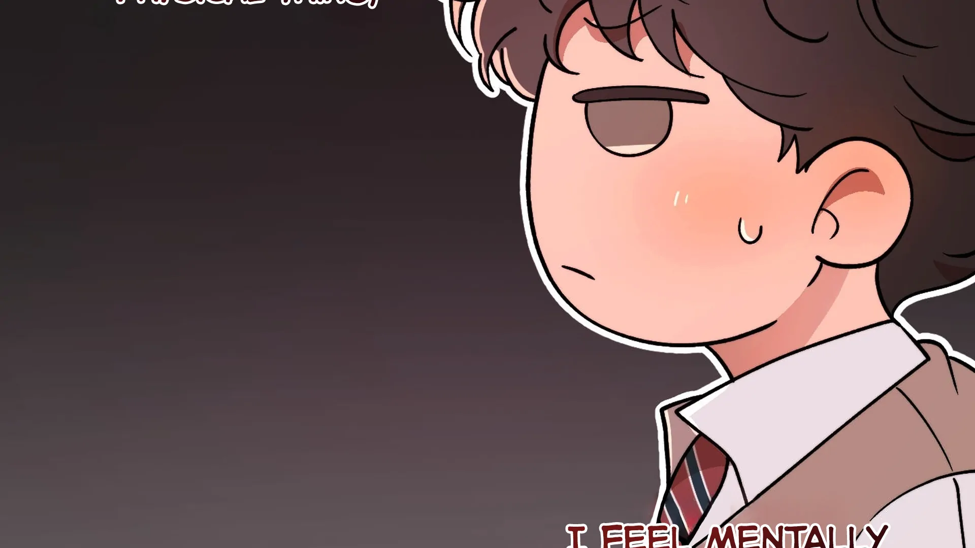 The Unrecognized You Chapter 4 page 94 - 