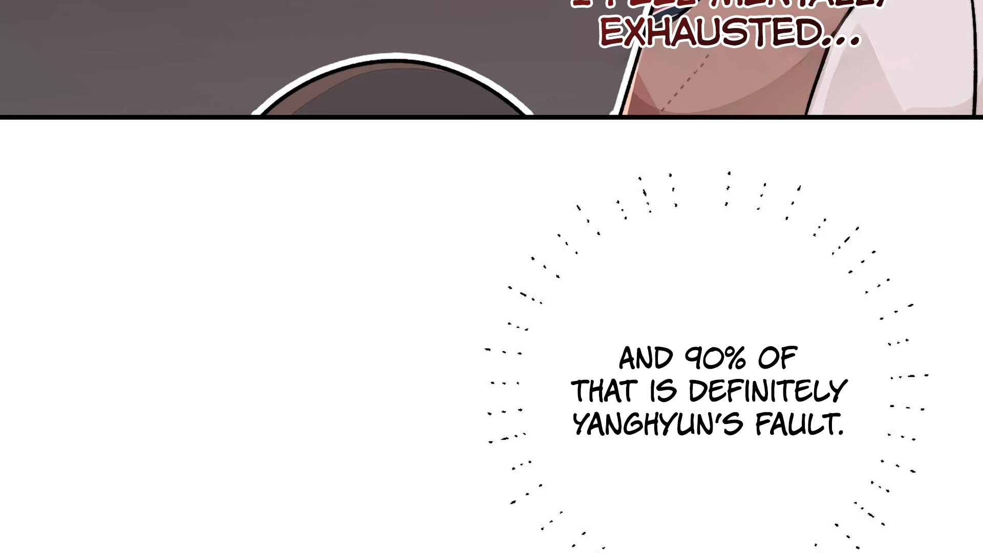 The Unrecognized You Chapter 4 page 95 - 