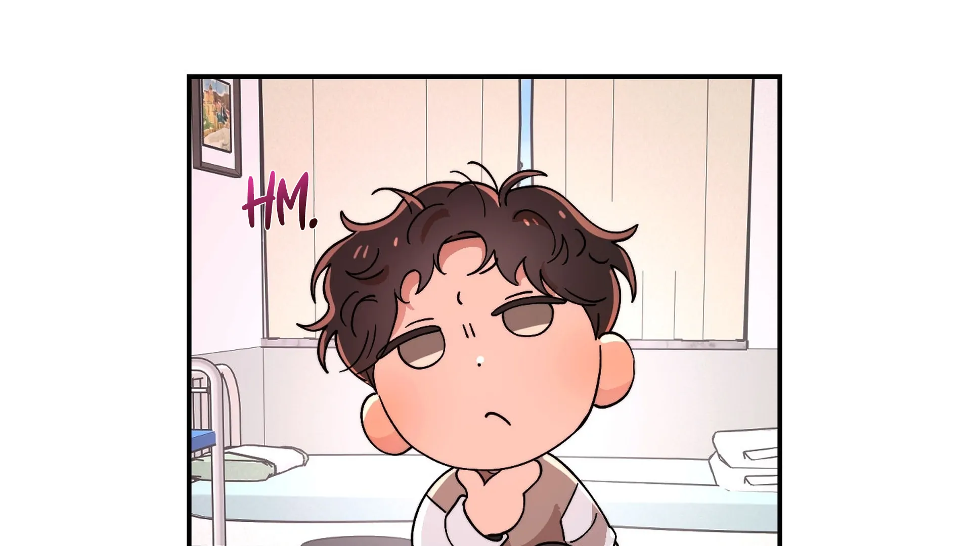 The Unrecognized You Chapter 4 page 98 - 