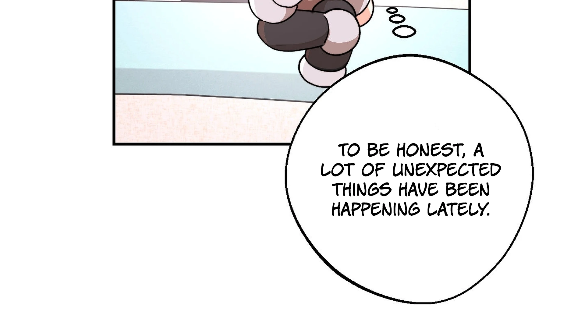 The Unrecognized You Chapter 4 page 99 - 