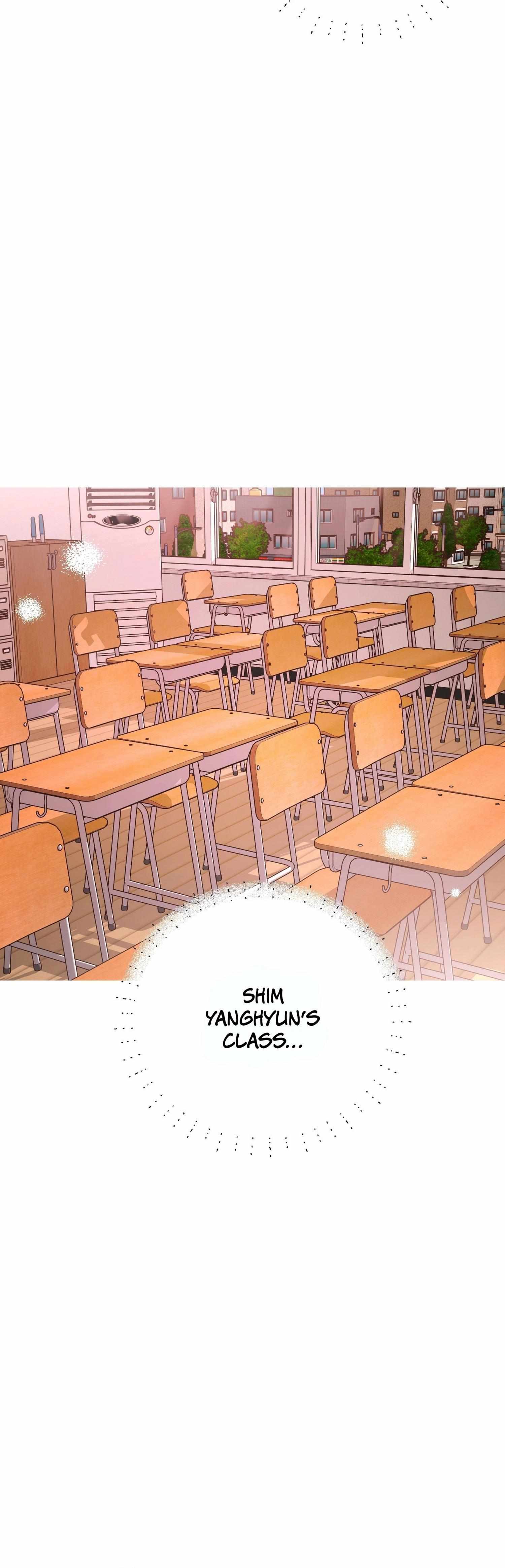 The Unrecognized You Chapter 6 page 13 - 