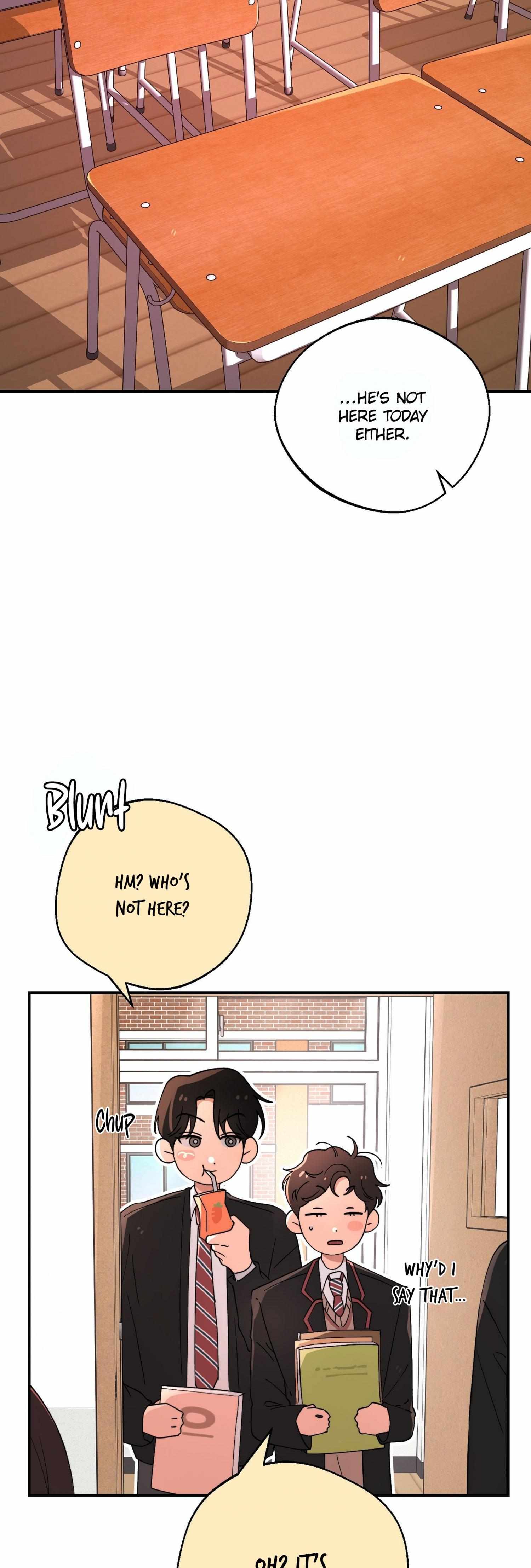 The Unrecognized You Chapter 6 page 15 - 