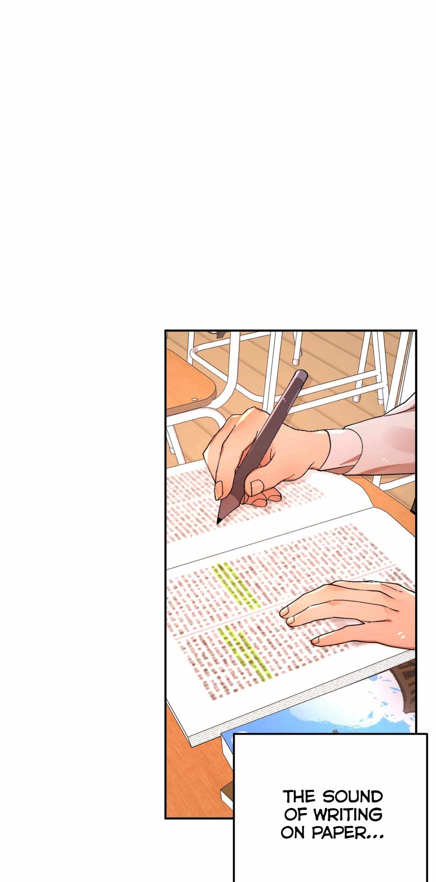 The Unrecognized You Chapter 6 page 3 - 