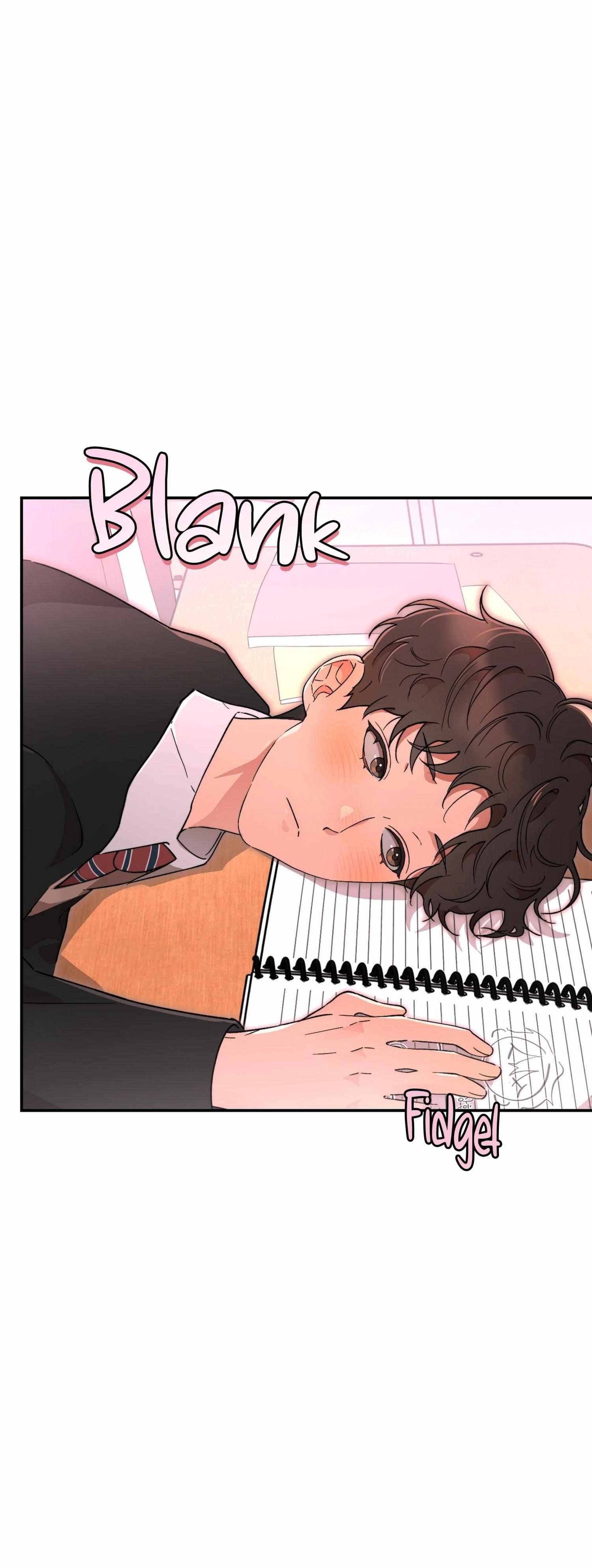 The Unrecognized You Chapter 6 page 24 - 