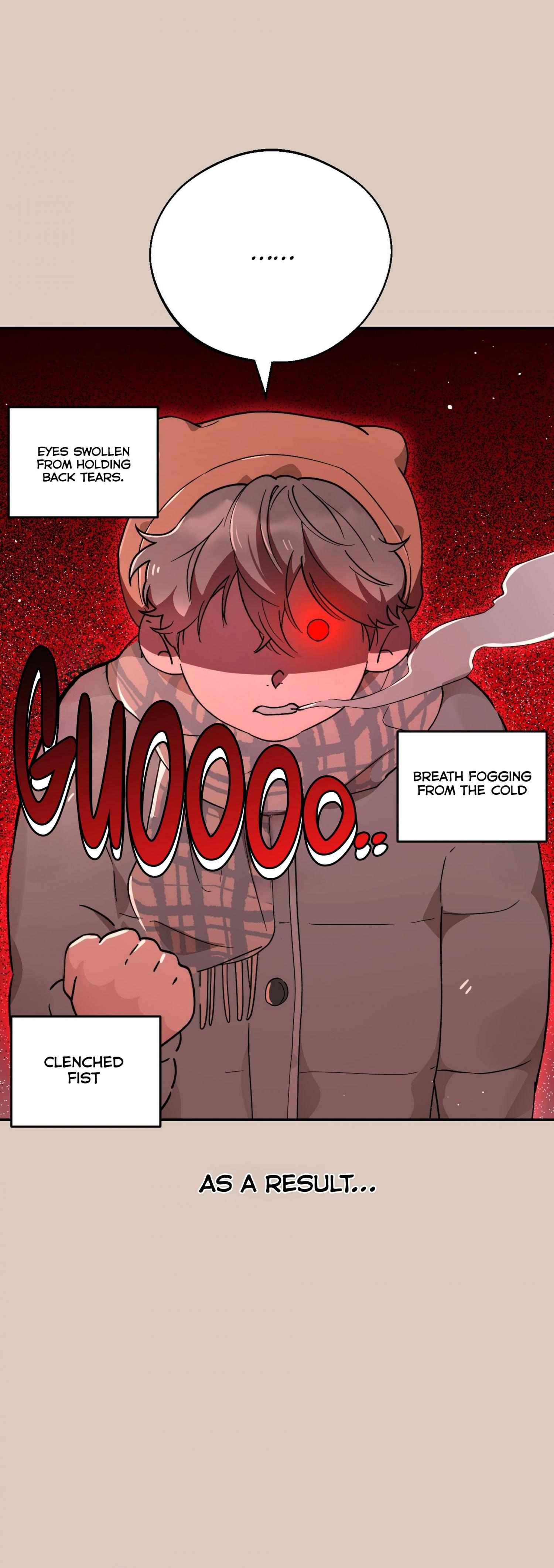 The Unrecognized You Chapter 6 page 34 - 