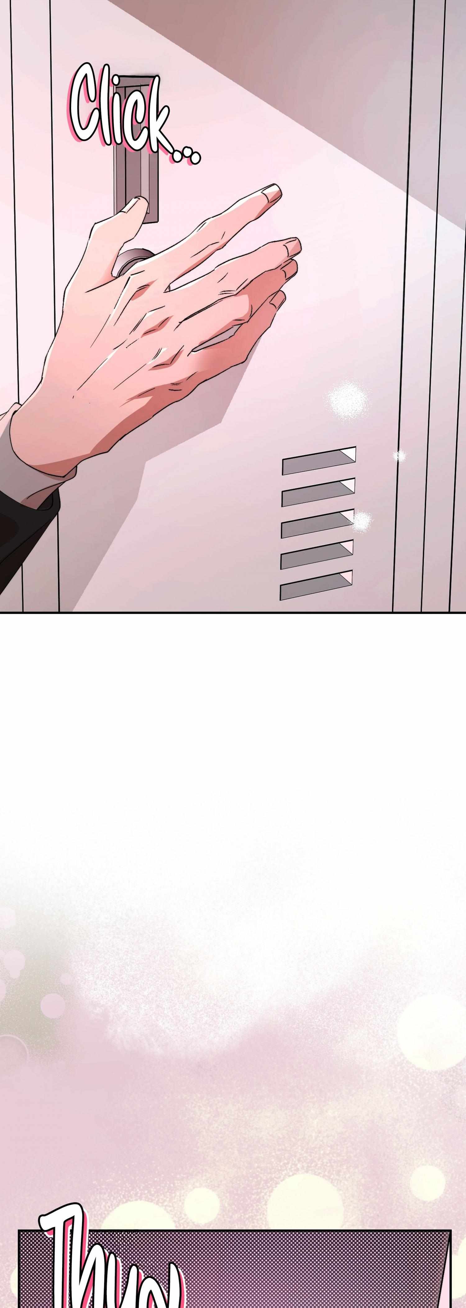 The Unrecognized You Chapter 6 page 42 - 