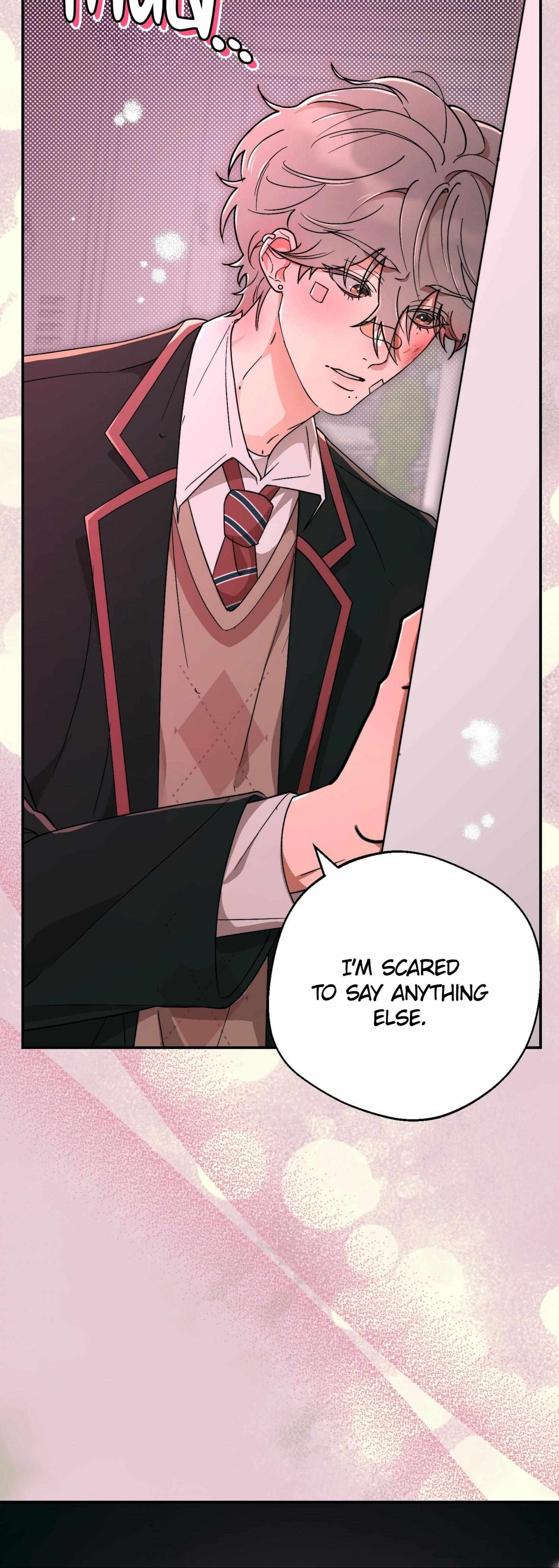 The Unrecognized You Chapter 6 page 43 - 