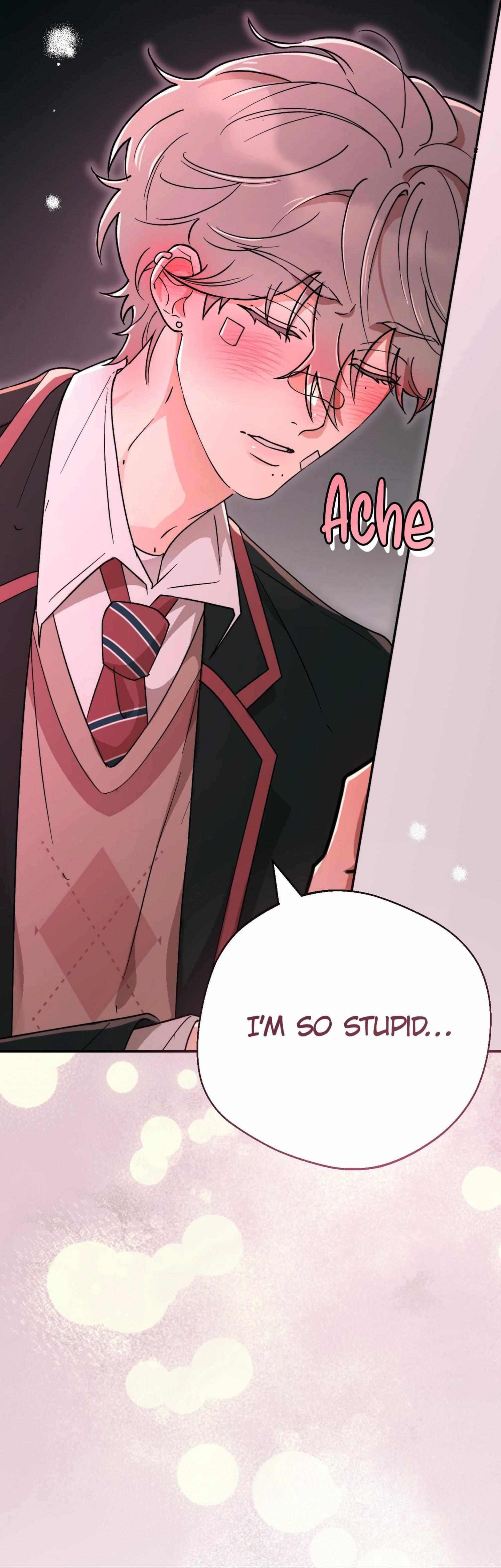 The Unrecognized You Chapter 6 page 44 - 