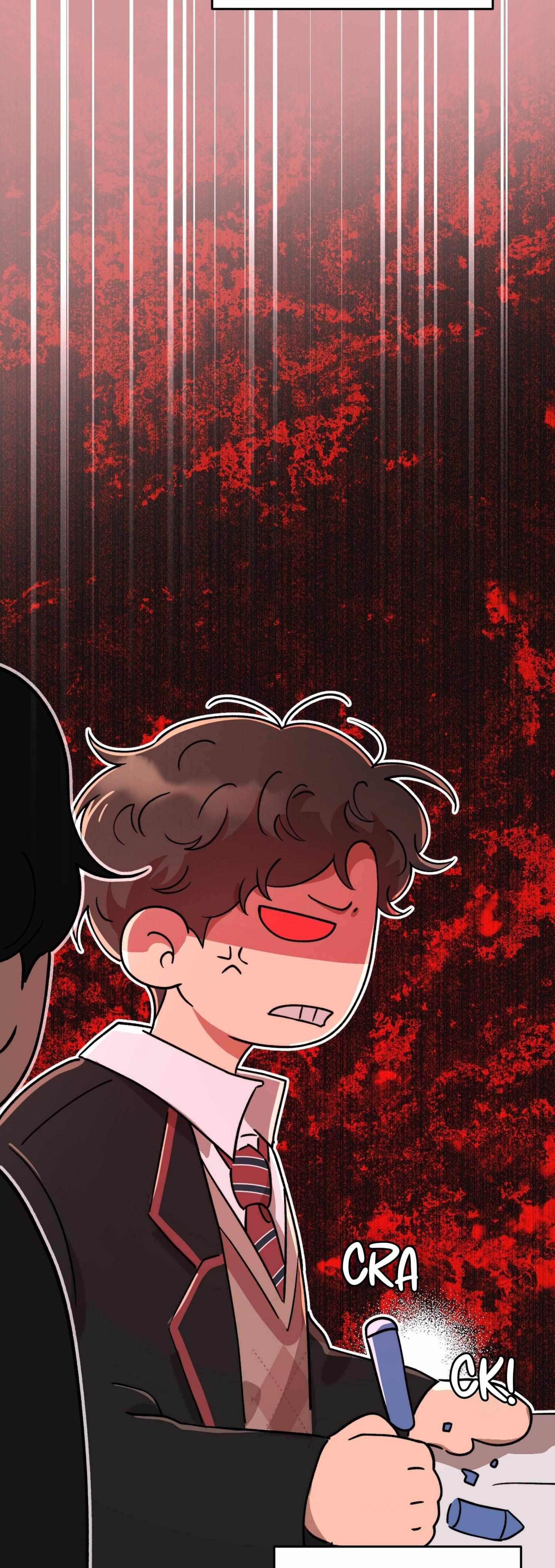 The Unrecognized You Chapter 6 page 6 - 