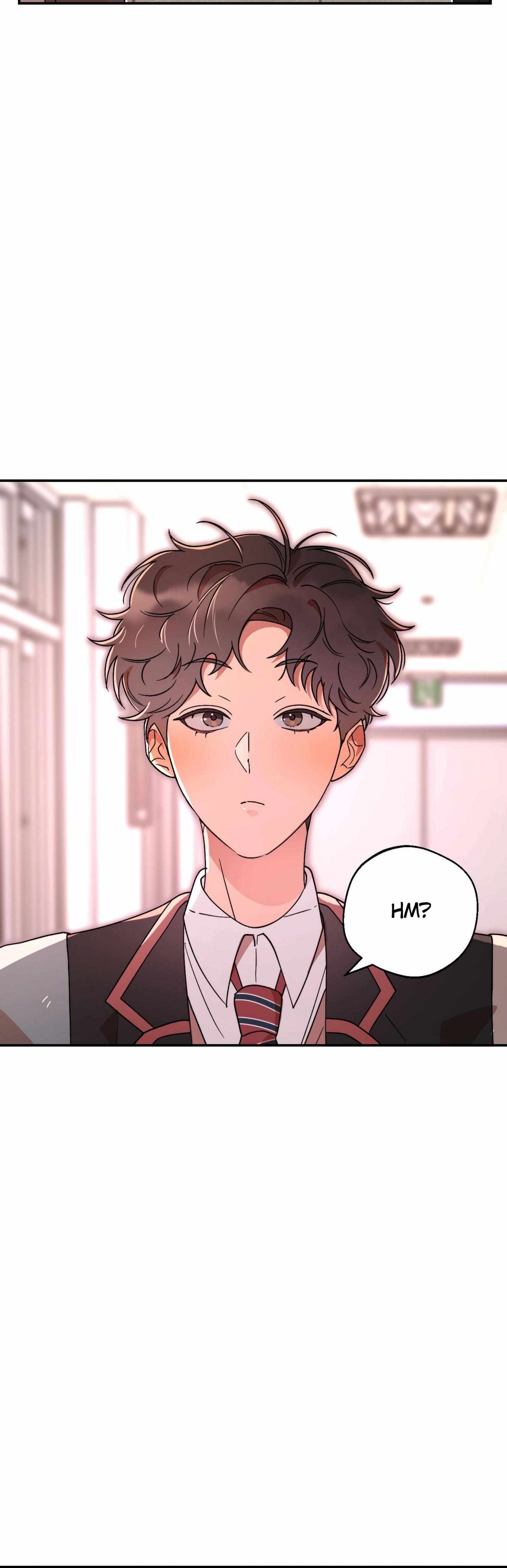 The Unrecognized You Chapter 6 page 52 - 