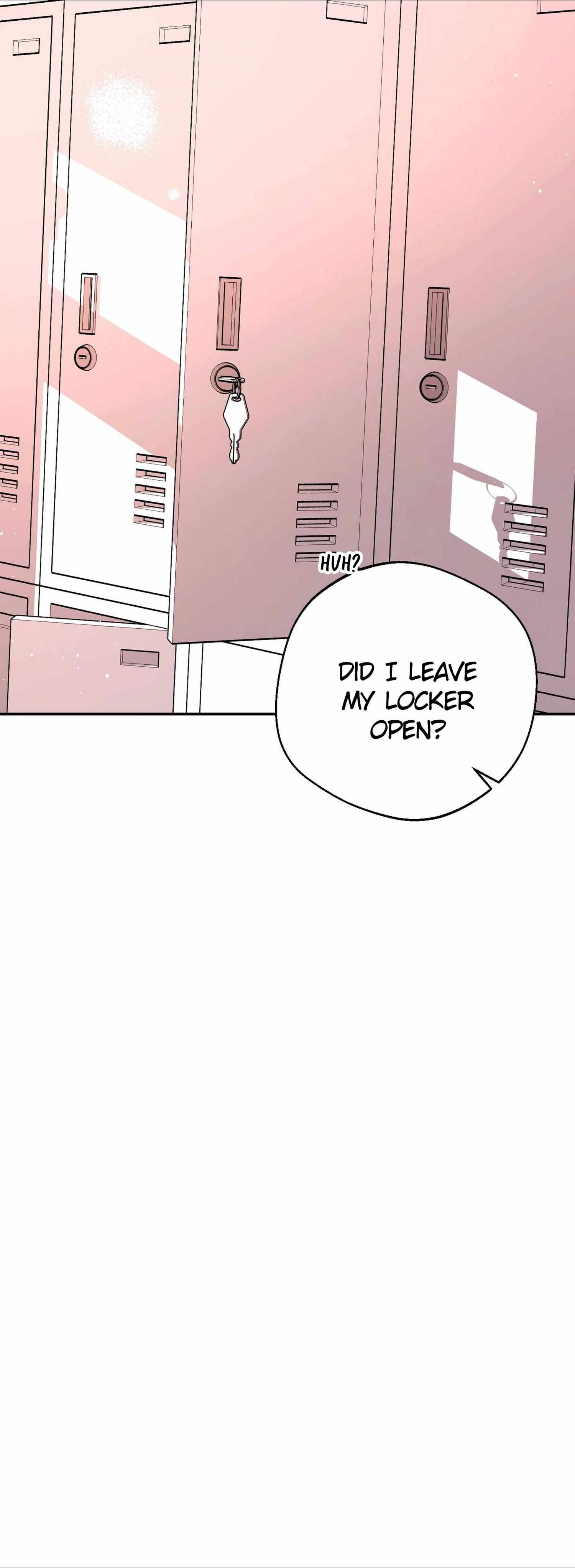 The Unrecognized You Chapter 6 page 53 - 