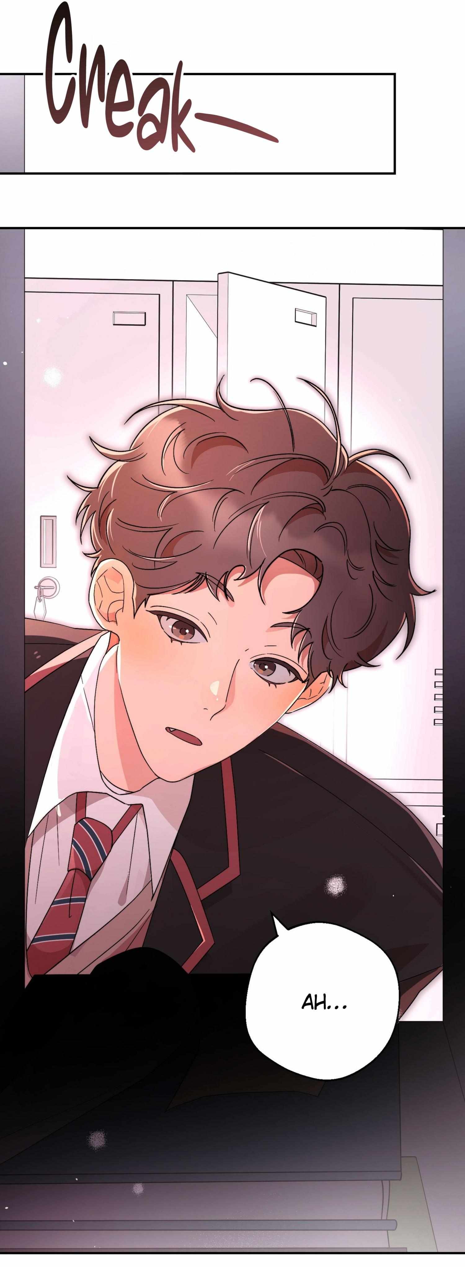 The Unrecognized You Chapter 6 page 54 - 