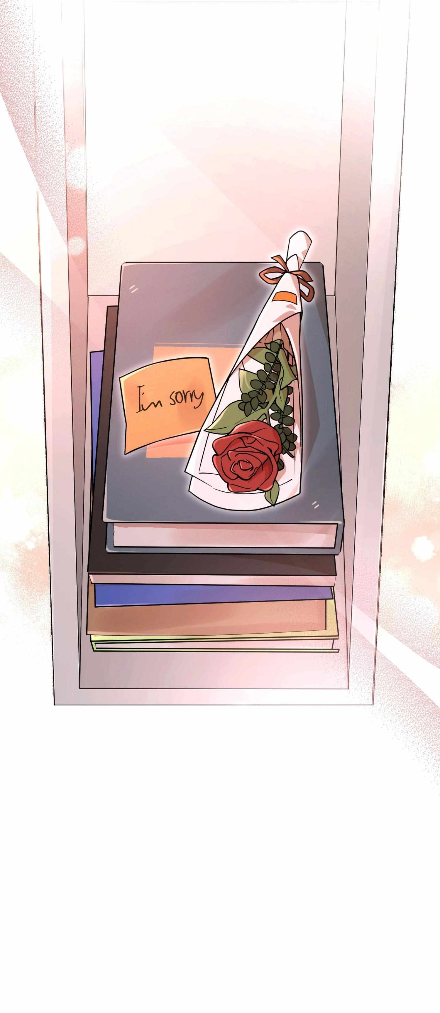 The Unrecognized You Chapter 6 page 56 - 