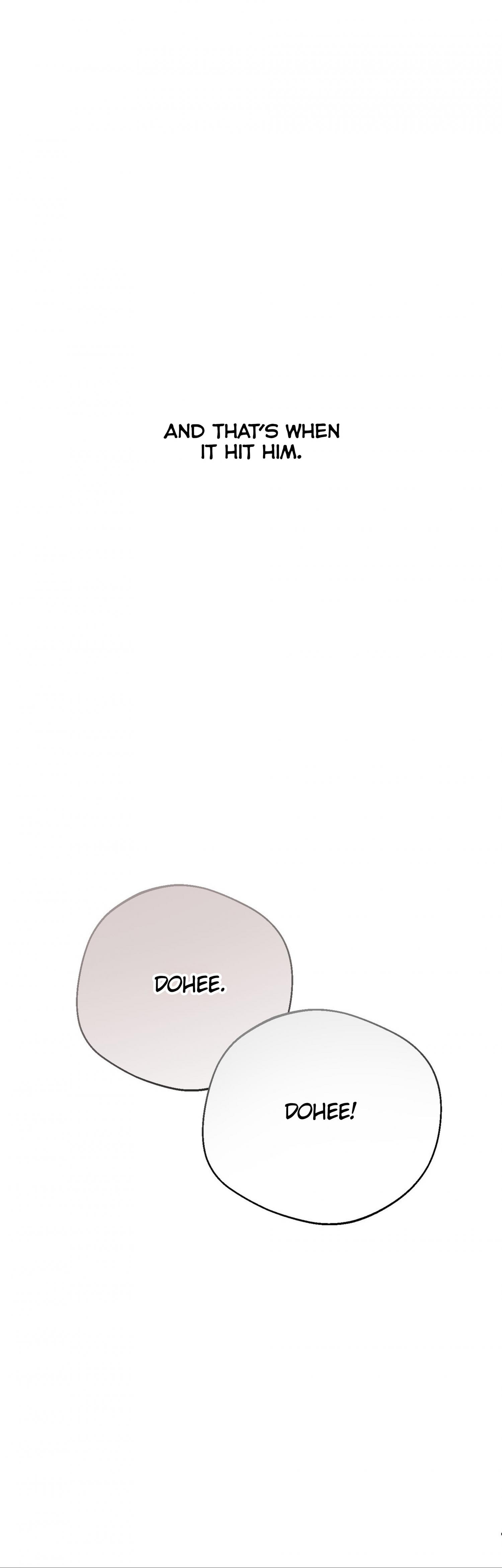 The Unrecognized You Chapter 6 page 60 - 