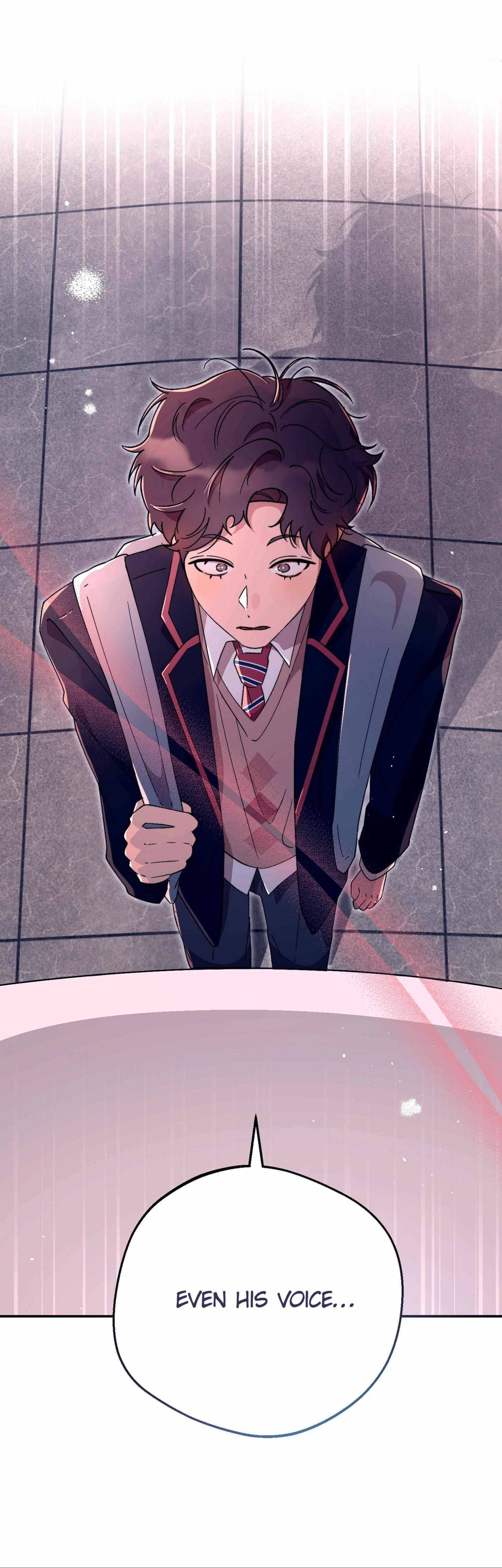 The Unrecognized You Chapter 6 page 61 - 