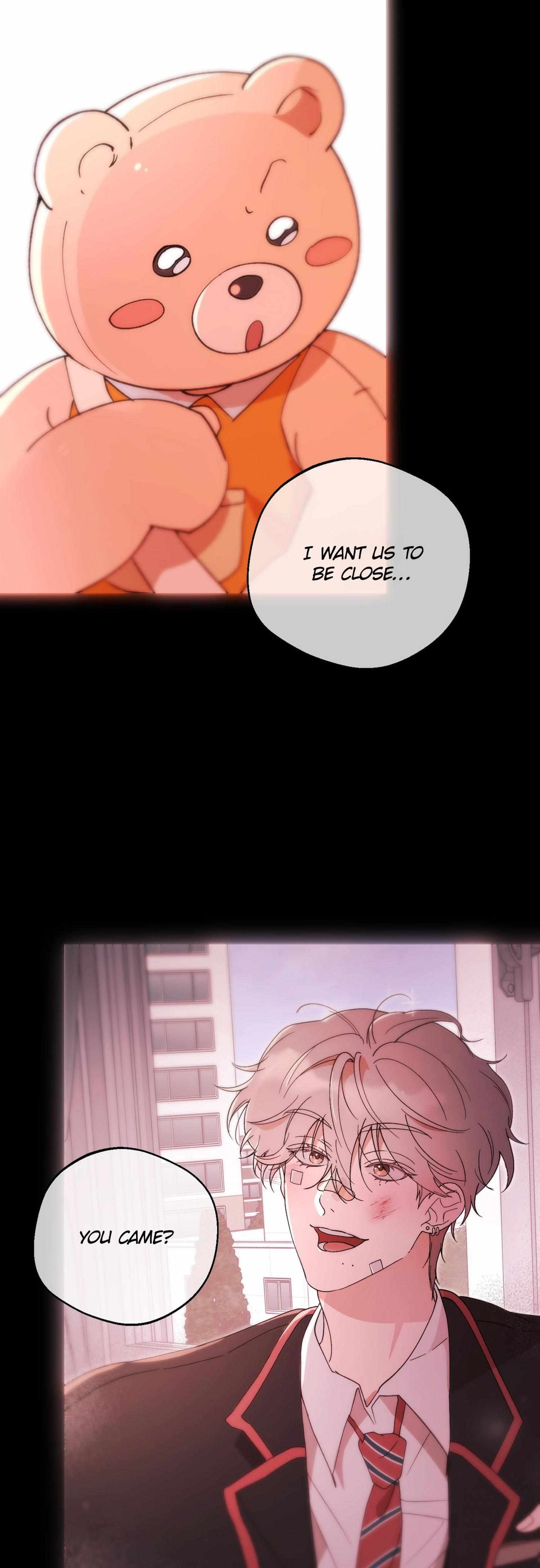 The Unrecognized You Chapter 6 page 63 - 