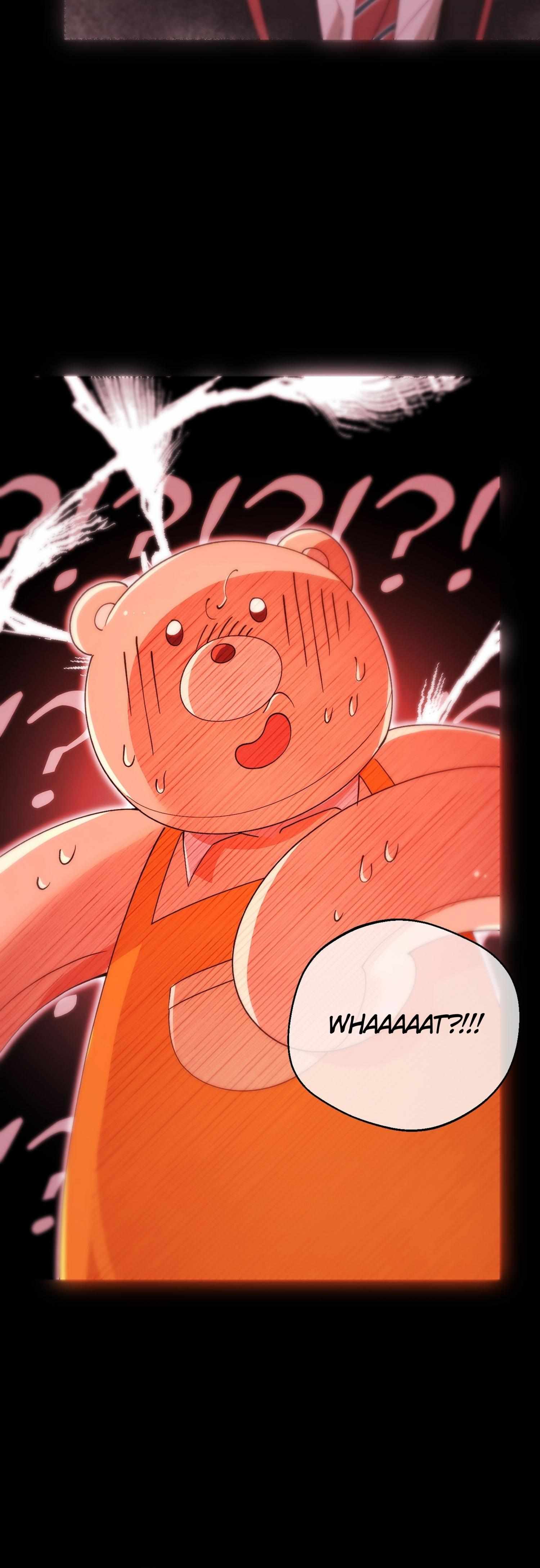 The Unrecognized You Chapter 6 page 64 - 