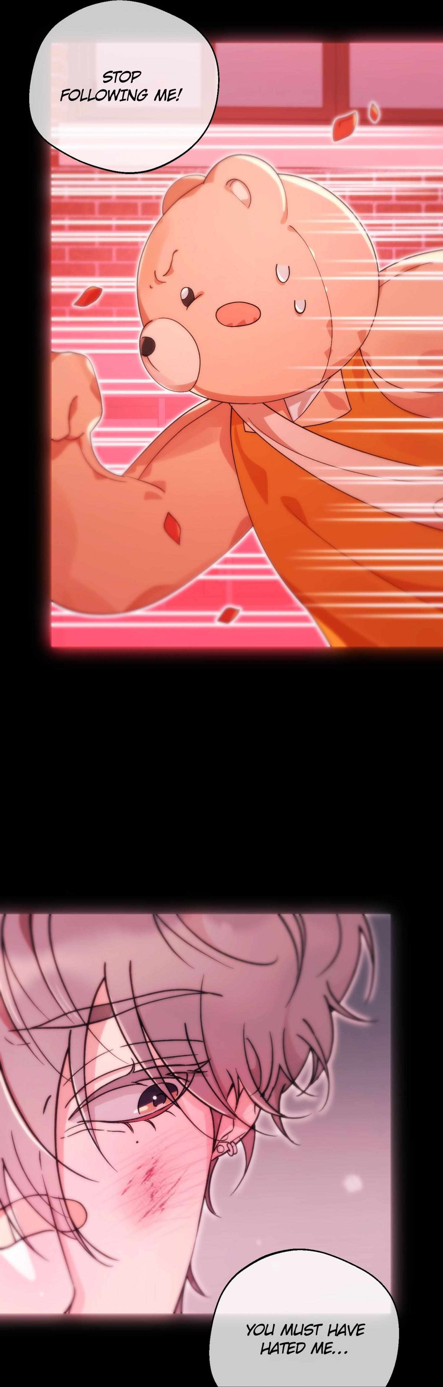 The Unrecognized You Chapter 6 page 65 - 