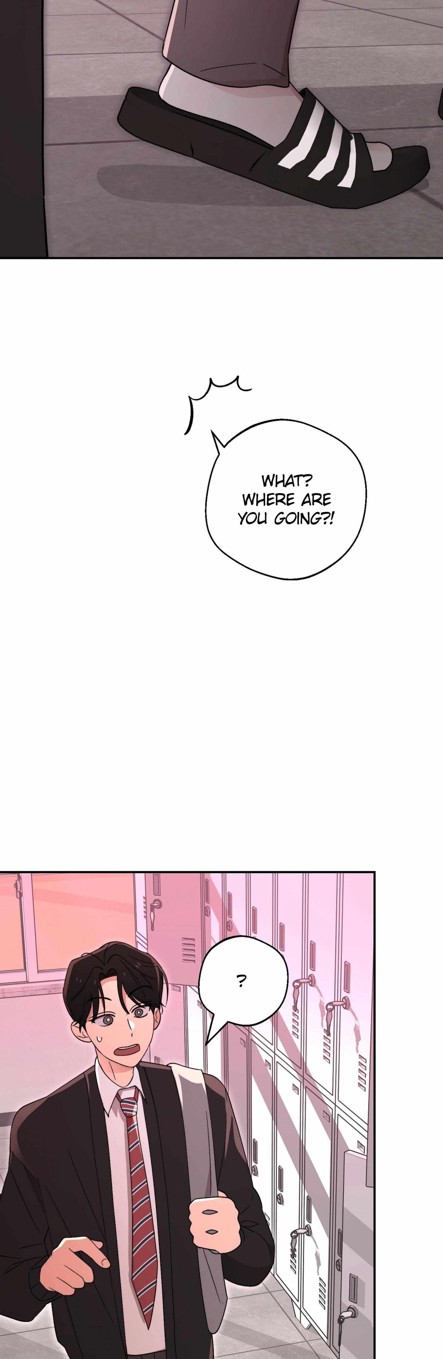 The Unrecognized You Chapter 6 page 69 - 