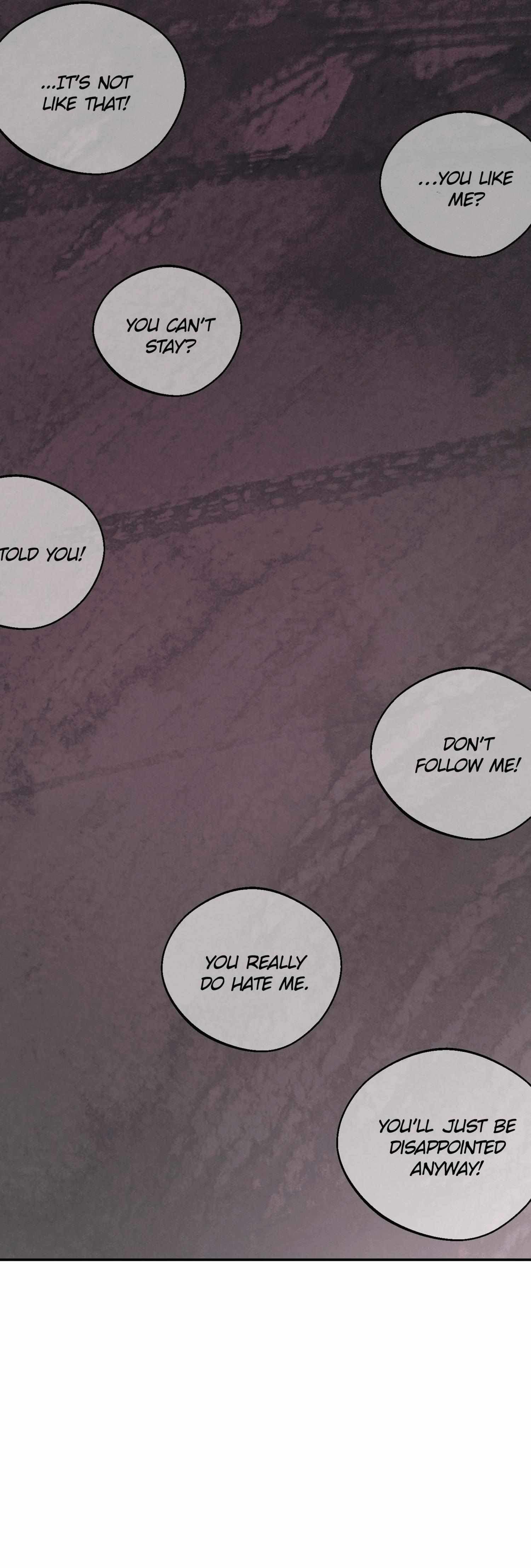 The Unrecognized You Chapter 6 page 71 - 