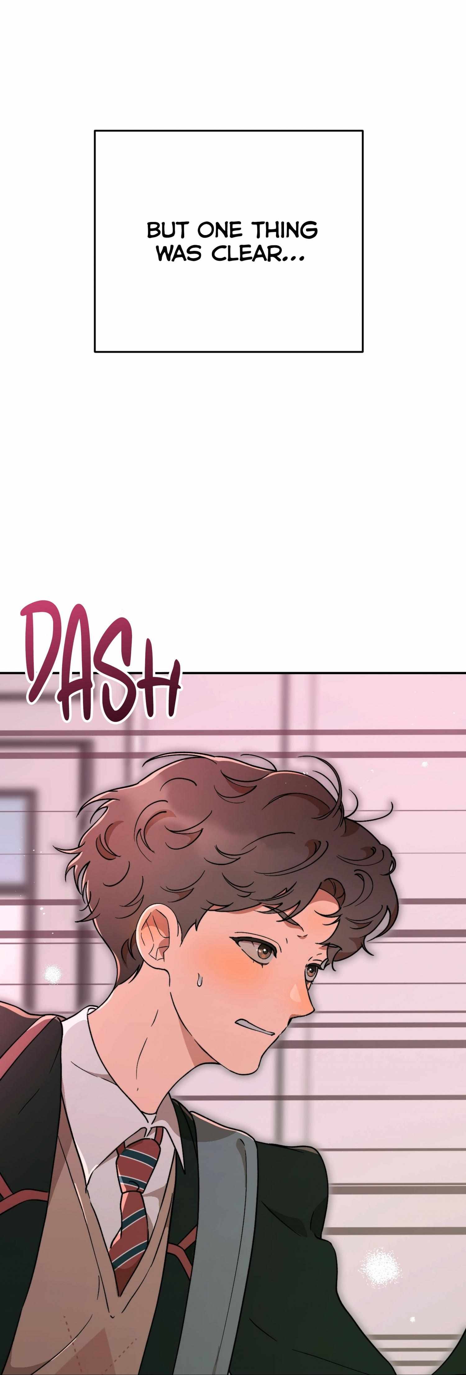 The Unrecognized You Chapter 6 page 72 - 