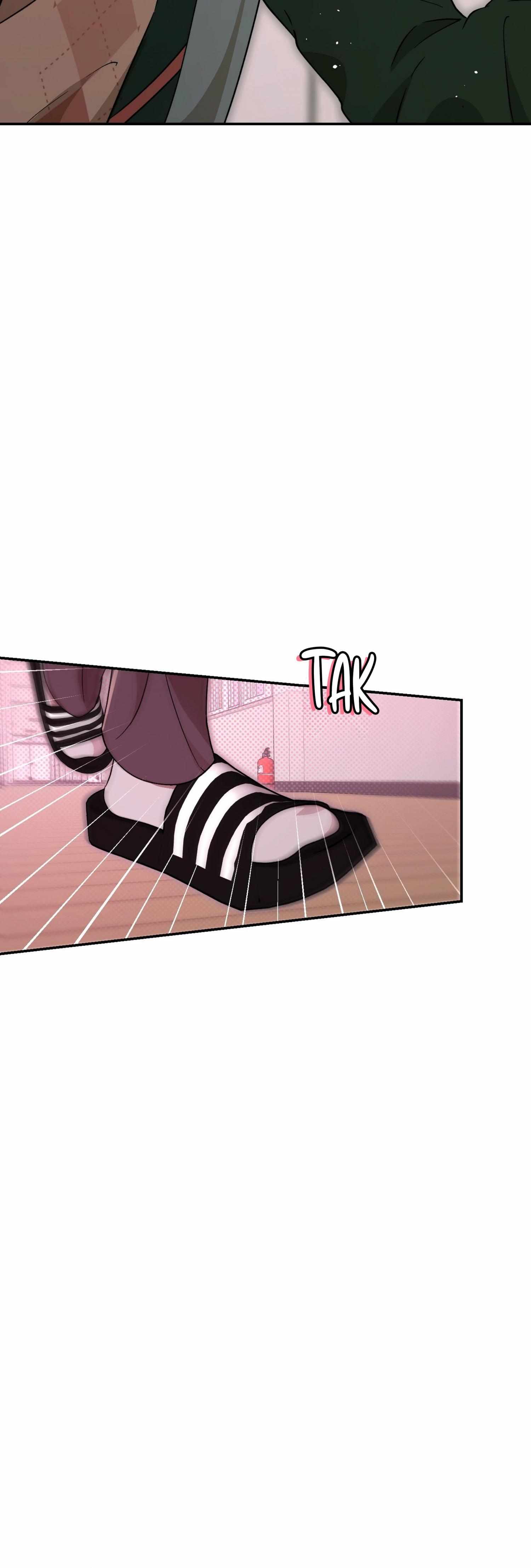 The Unrecognized You Chapter 6 page 73 - 