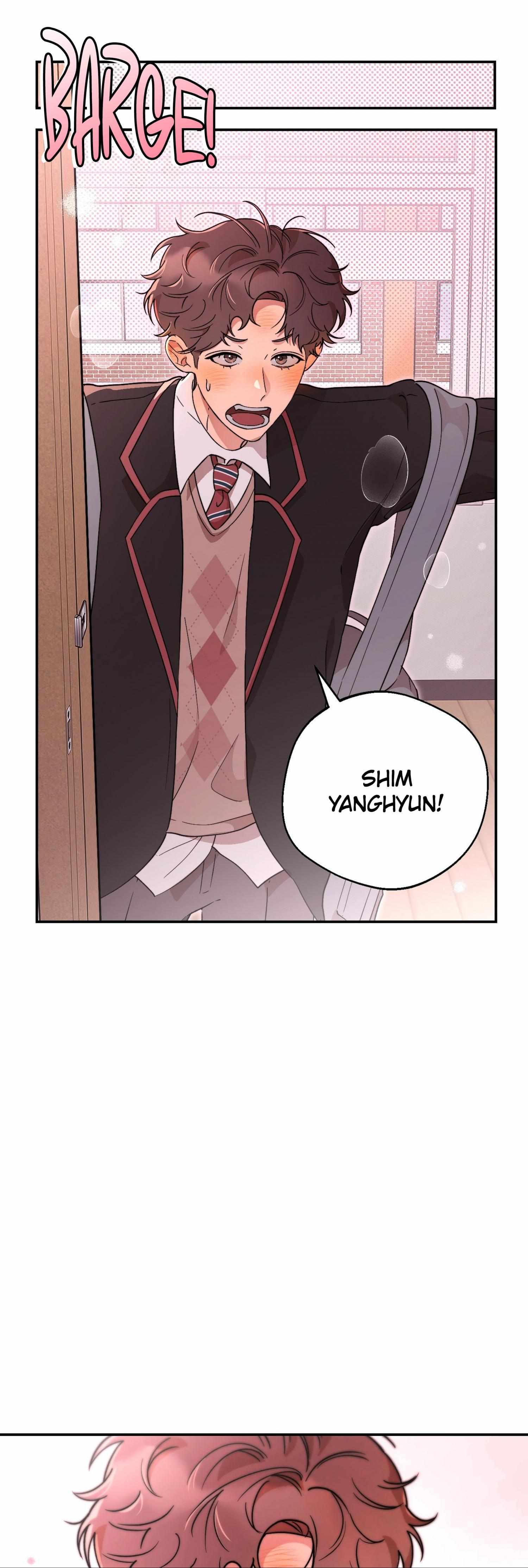 The Unrecognized You Chapter 6 page 74 - 