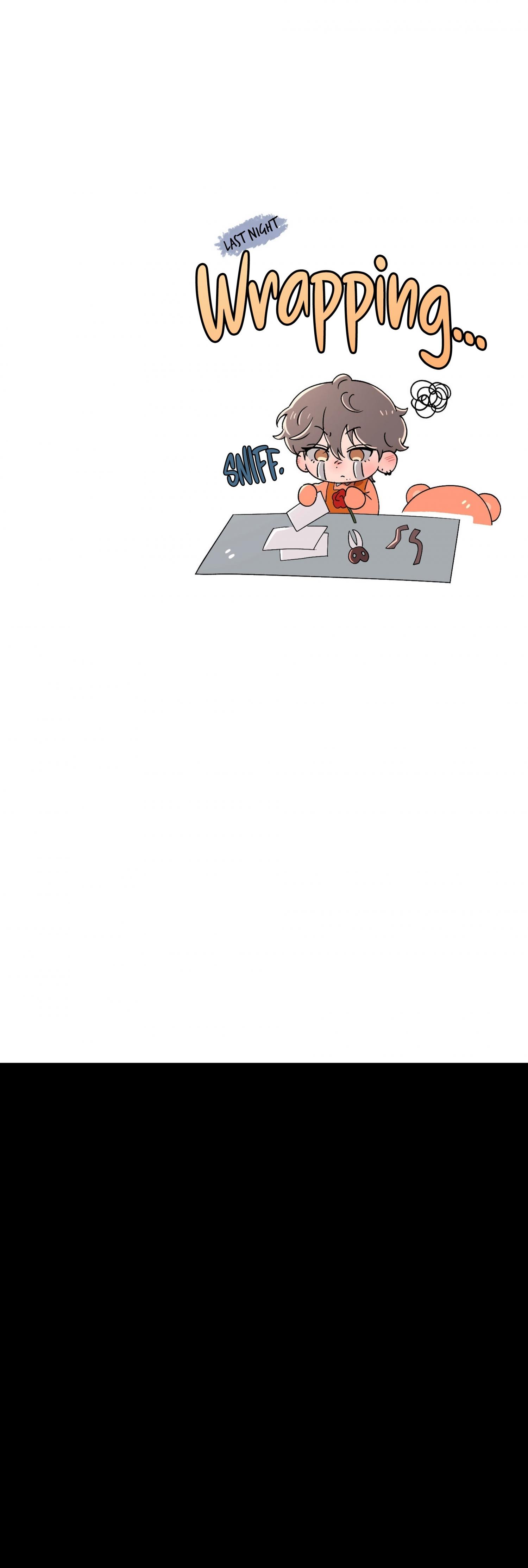 The Unrecognized You Chapter 6 page 76 - 