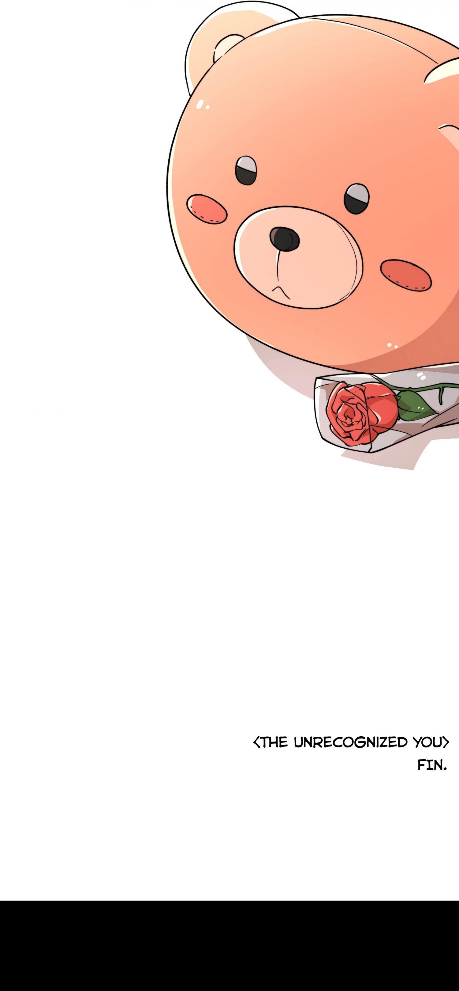 The Unrecognized You Chapter 8 page 22 - 