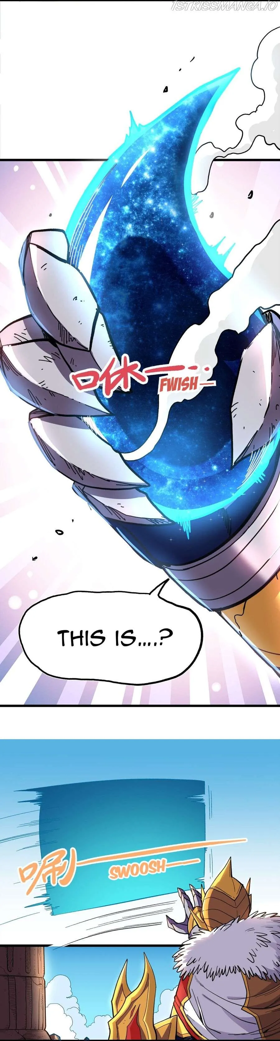The Unrivaled Delinquent in Combat Has Ended Up Becoming a Healer Within a Game Chapter 1.1 page 17 - 