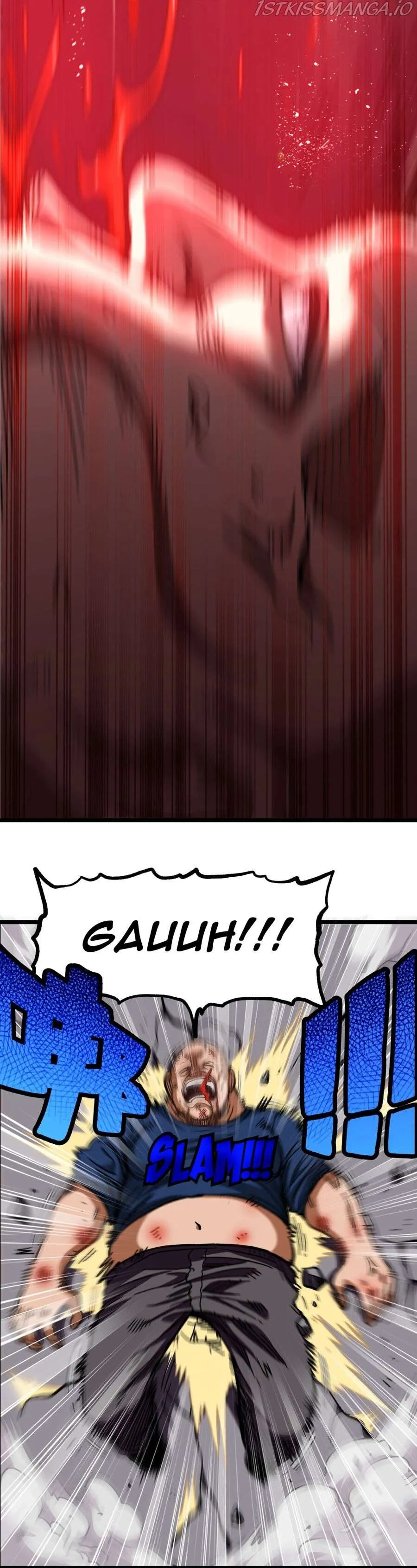 The Unrivaled Delinquent in Combat Has Ended Up Becoming a Healer Within a Game Chapter 1.1 page 37 - 