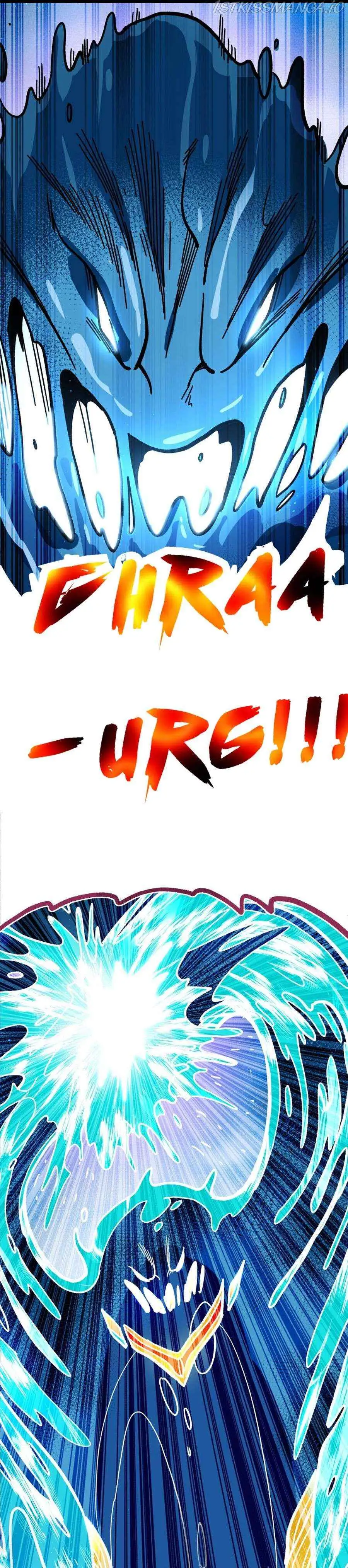 The Unrivaled Delinquent in Combat Has Ended Up Becoming a Healer Within a Game Chapter 1.1 page 5 - 