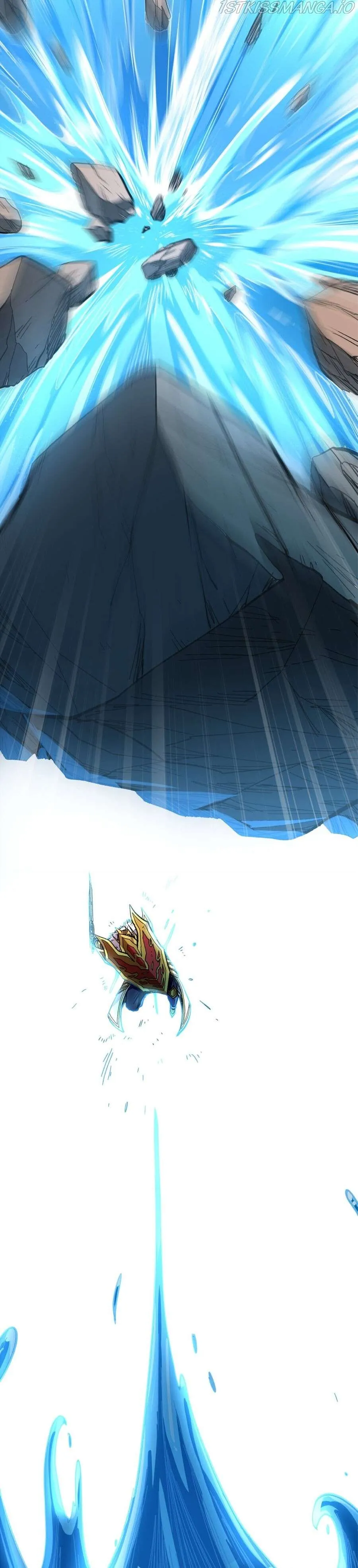 The Unrivaled Delinquent in Combat Has Ended Up Becoming a Healer Within a Game Chapter 1.1 page 7 - 