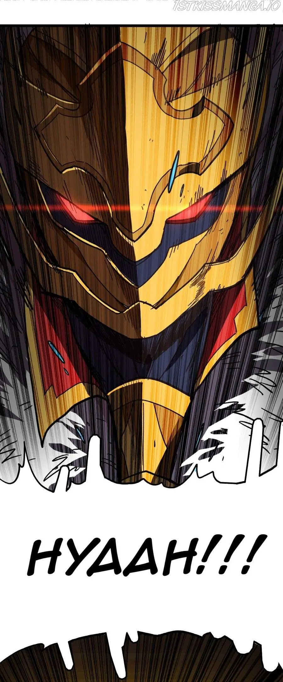The Unrivaled Delinquent in Combat Has Ended Up Becoming a Healer Within a Game Chapter 1.1 page 10 - 