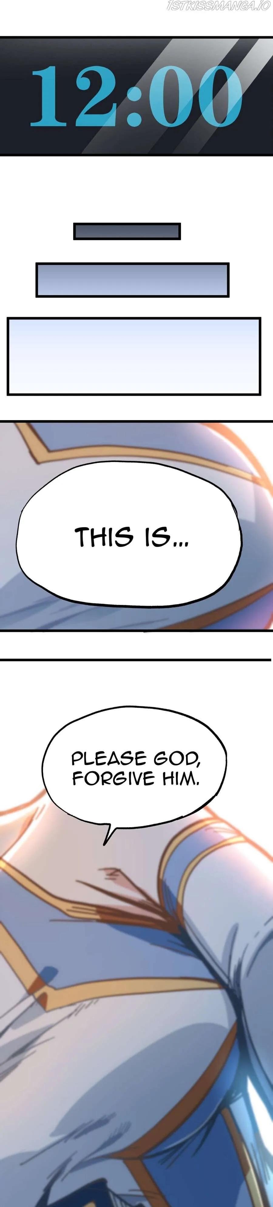 The Unrivaled Delinquent in Combat Has Ended Up Becoming a Healer Within a Game Chapter 1.2 page 13 - 