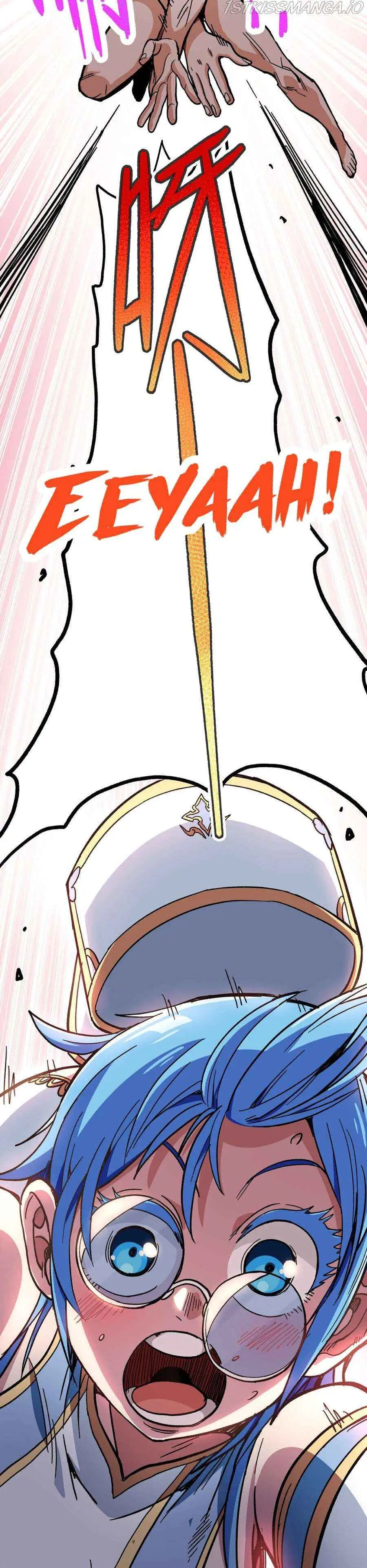 The Unrivaled Delinquent in Combat Has Ended Up Becoming a Healer Within a Game Chapter 1.2 page 16 - 