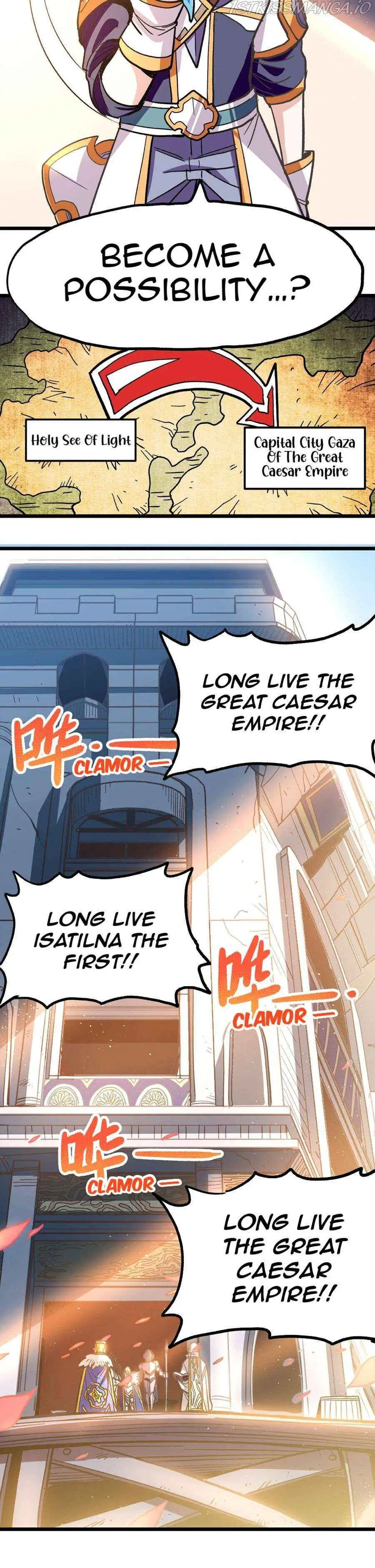 The Unrivaled Delinquent in Combat Has Ended Up Becoming a Healer Within a Game Chapter 1.2 page 29 - 