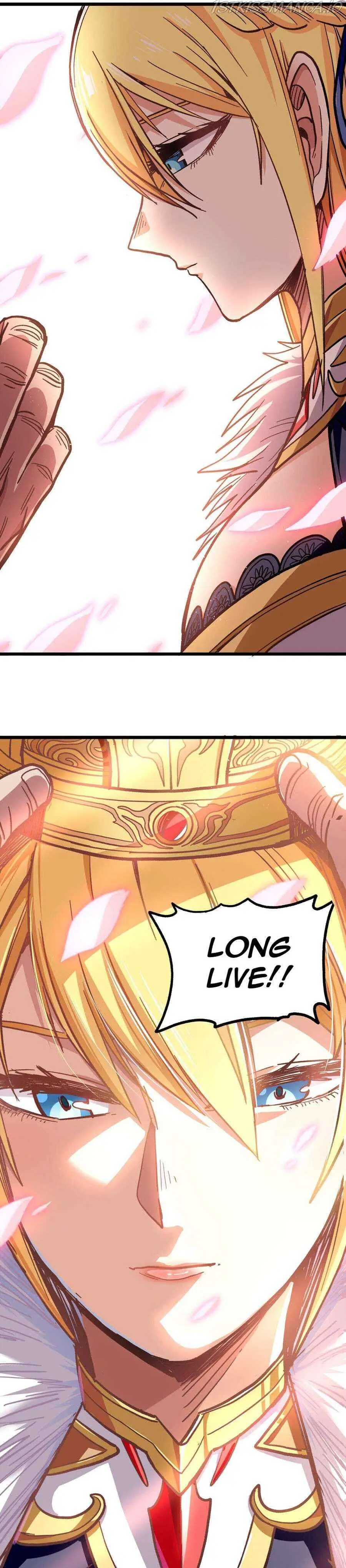 The Unrivaled Delinquent in Combat Has Ended Up Becoming a Healer Within a Game Chapter 1.2 page 30 - 