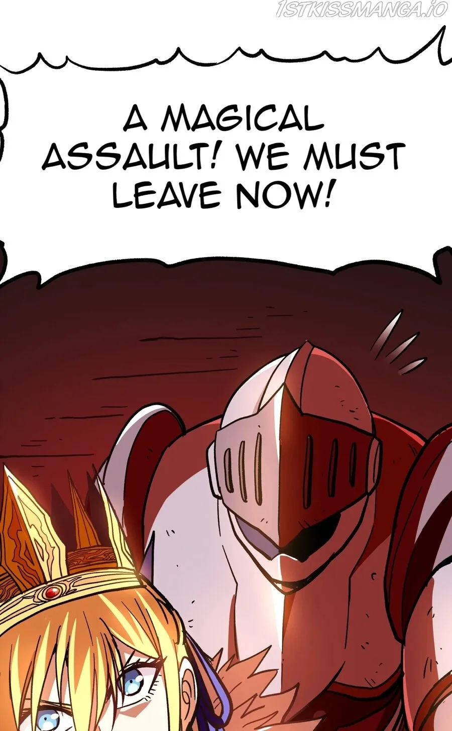 The Unrivaled Delinquent in Combat Has Ended Up Becoming a Healer Within a Game Chapter 1.2 page 36 - 