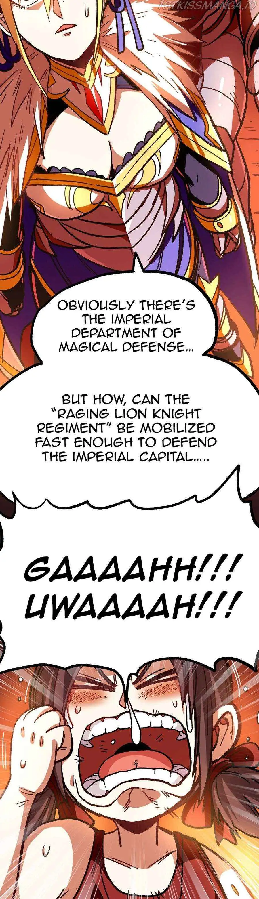 The Unrivaled Delinquent in Combat Has Ended Up Becoming a Healer Within a Game Chapter 1.2 page 37 - 