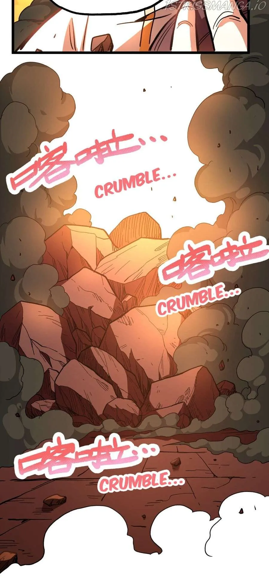 The Unrivaled Delinquent in Combat Has Ended Up Becoming a Healer Within a Game Chapter 1.2 page 44 - 