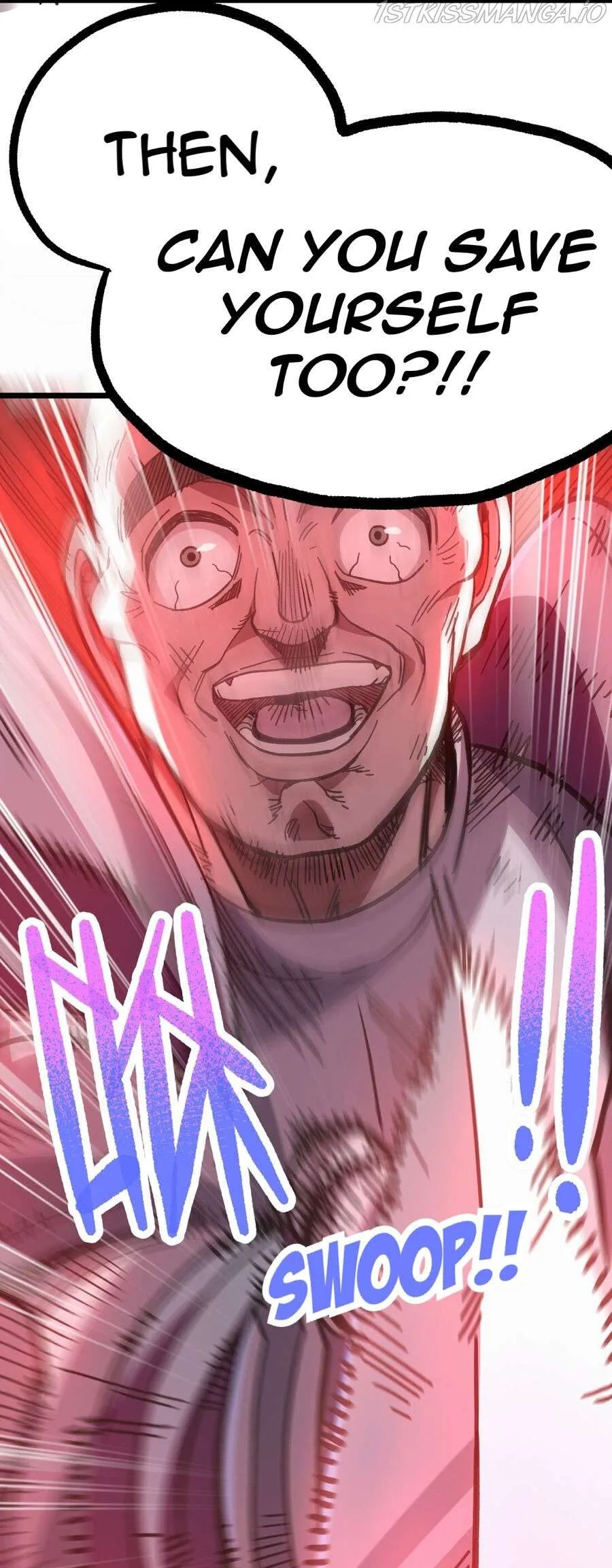 The Unrivaled Delinquent in Combat Has Ended Up Becoming a Healer Within a Game Chapter 1.3 page 12 - 
