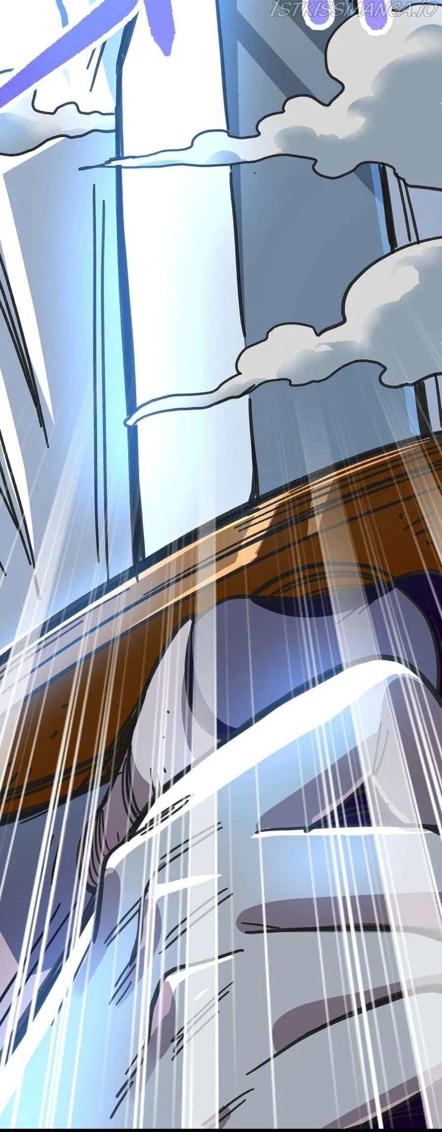 The Unrivaled Delinquent in Combat Has Ended Up Becoming a Healer Within a Game Chapter 1.3 page 14 - 