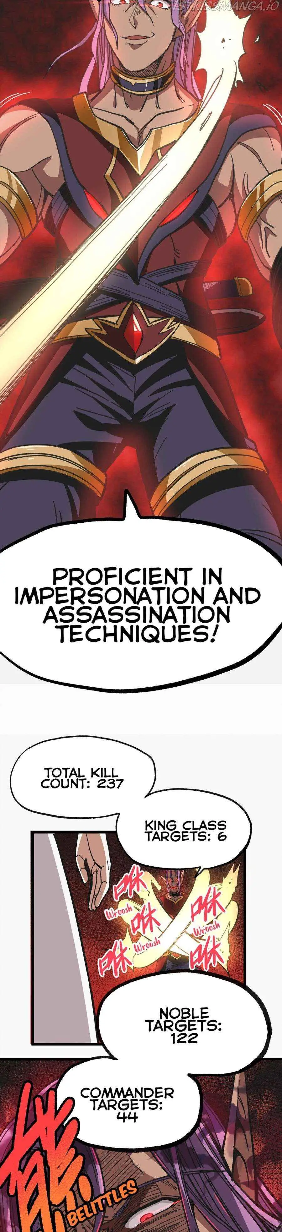 The Unrivaled Delinquent in Combat Has Ended Up Becoming a Healer Within a Game Chapter 1.3 page 17 - 